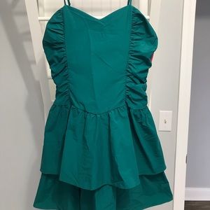 Brand new dress SZ L